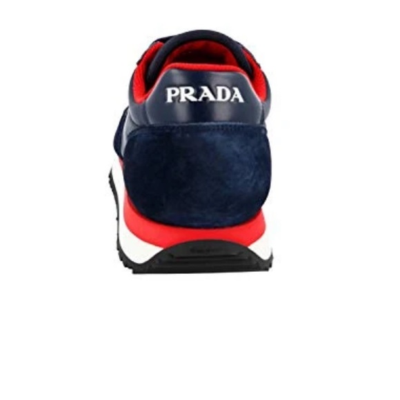 PRADA mens sneaker, brand new/ never worn! Sold out! Amazing price! - Picture 7 of 11